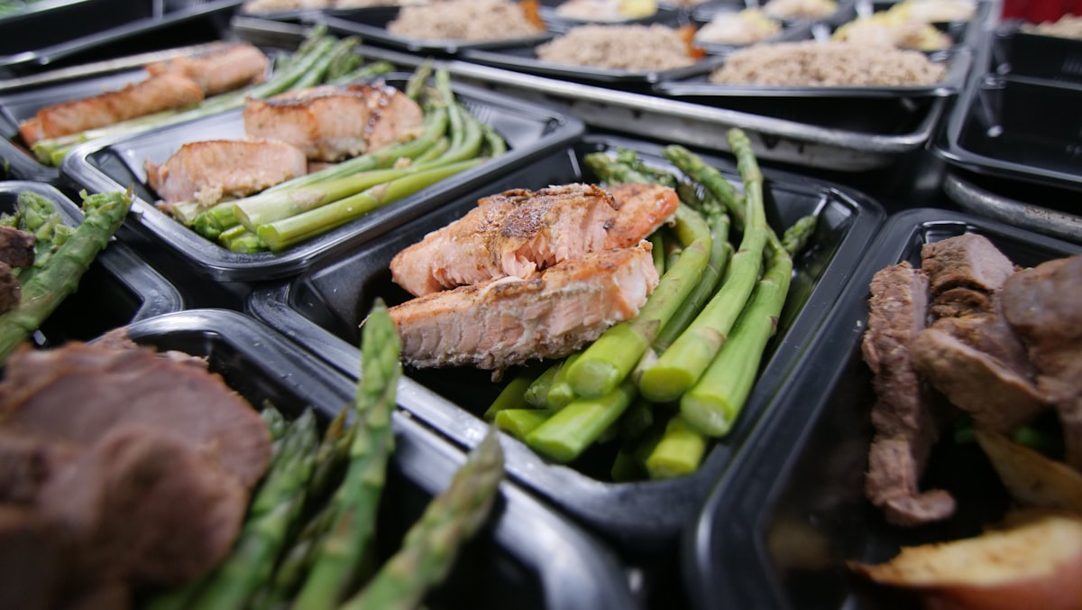 Understanding Male Metabolism